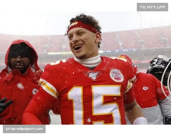 马霍姆斯引领NFL现役十大巨星探秘之旅助力你了解美式足球传奇魅力